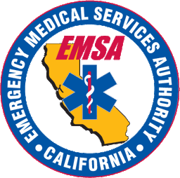 California Emergency Medical Services Authority